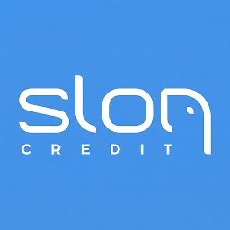 SlonCredit